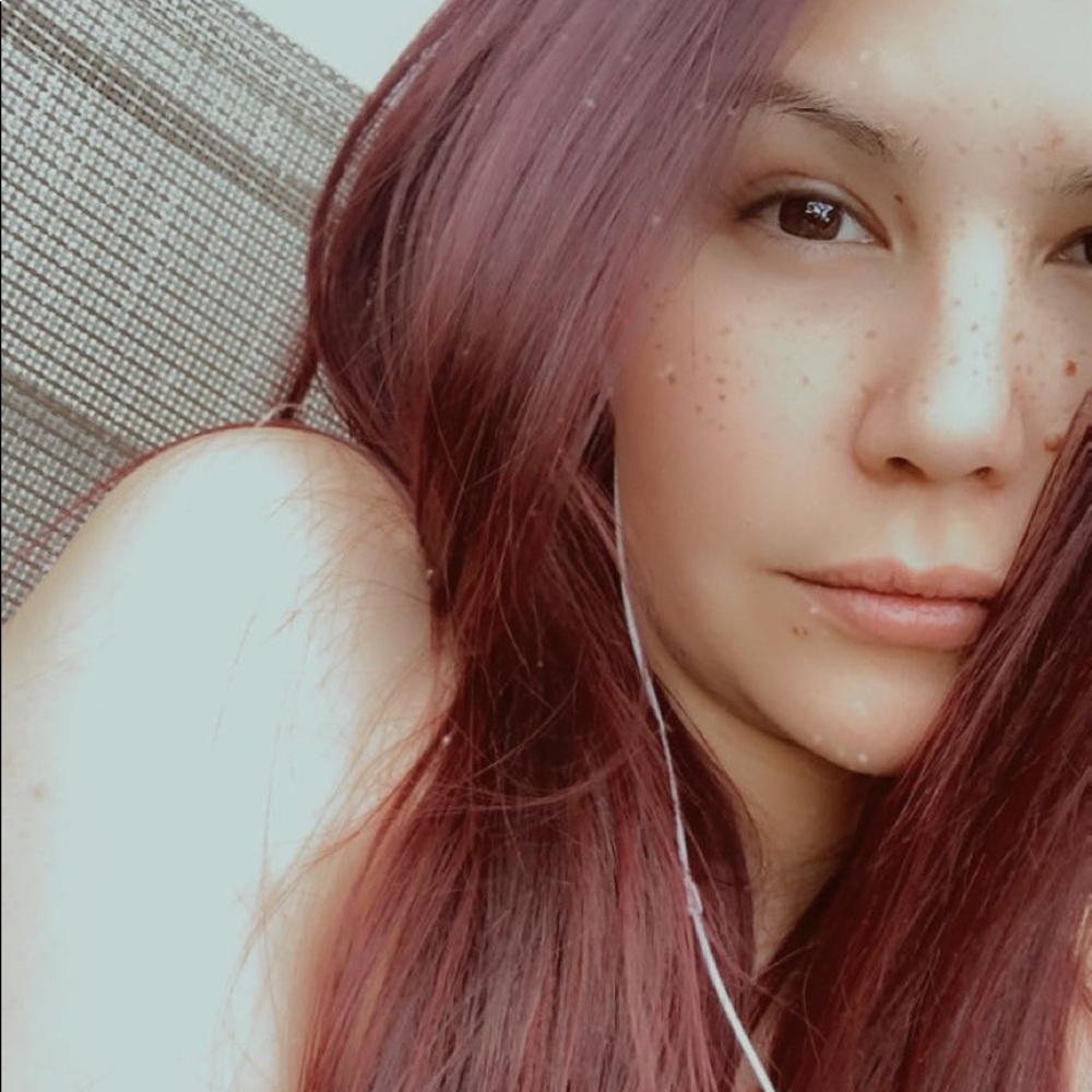 Meet your Posher, Kristen